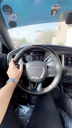 دودج تشارجر